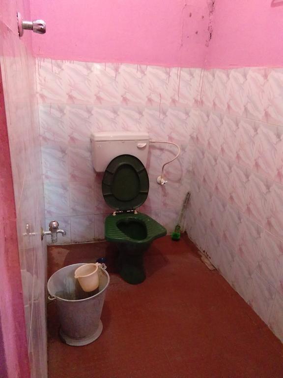 Ravi Guesthouse ハンピ エクステリア 写真